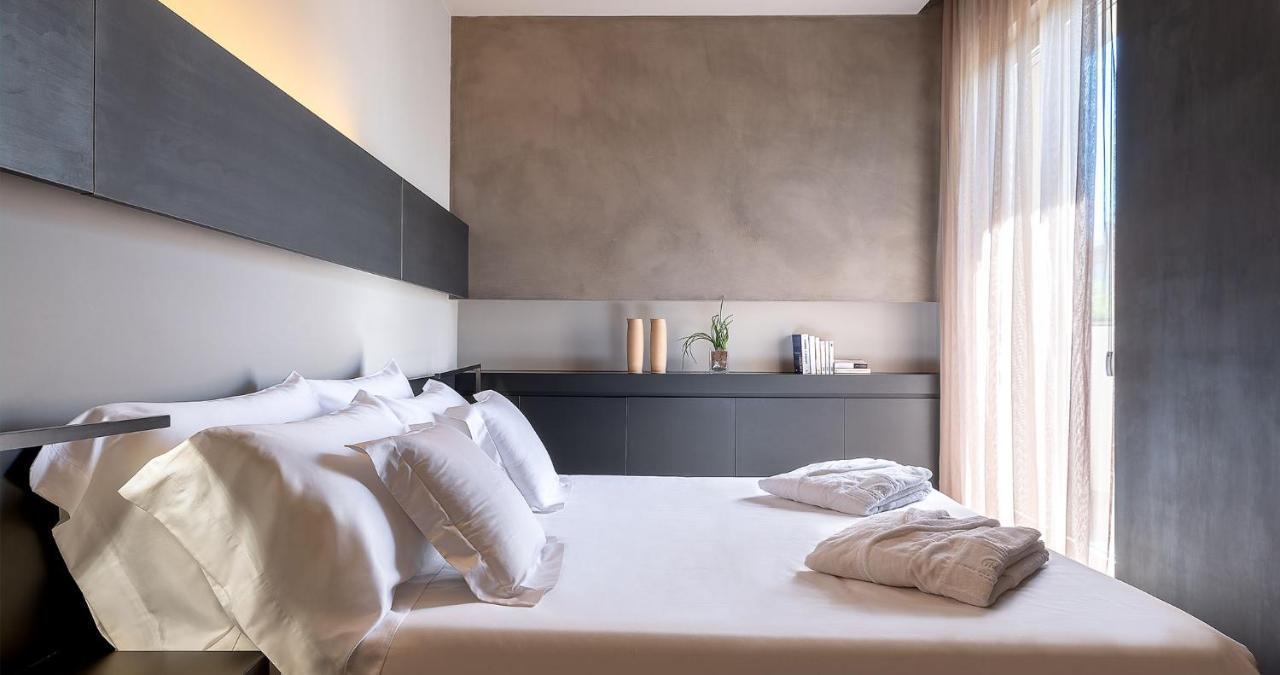 Victoria Palace Hotel Cattolica Eksteriør bilde