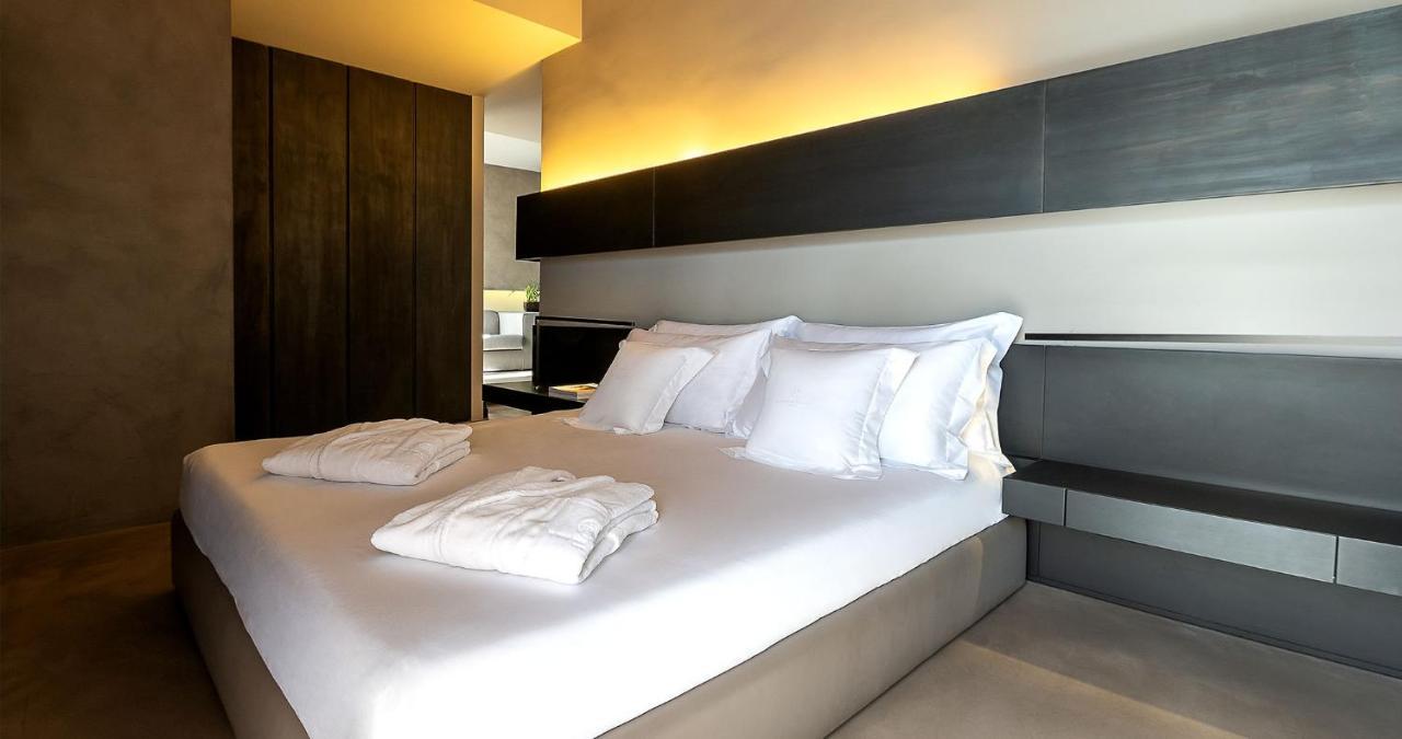 Victoria Palace Hotel Cattolica Eksteriør bilde