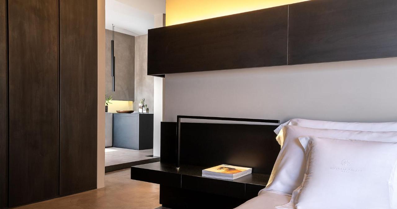 Victoria Palace Hotel Cattolica Eksteriør bilde