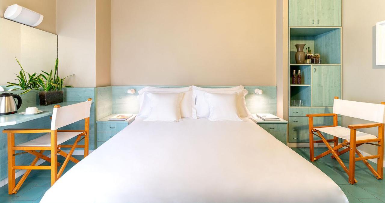 Victoria Palace Hotel Cattolica Eksteriør bilde