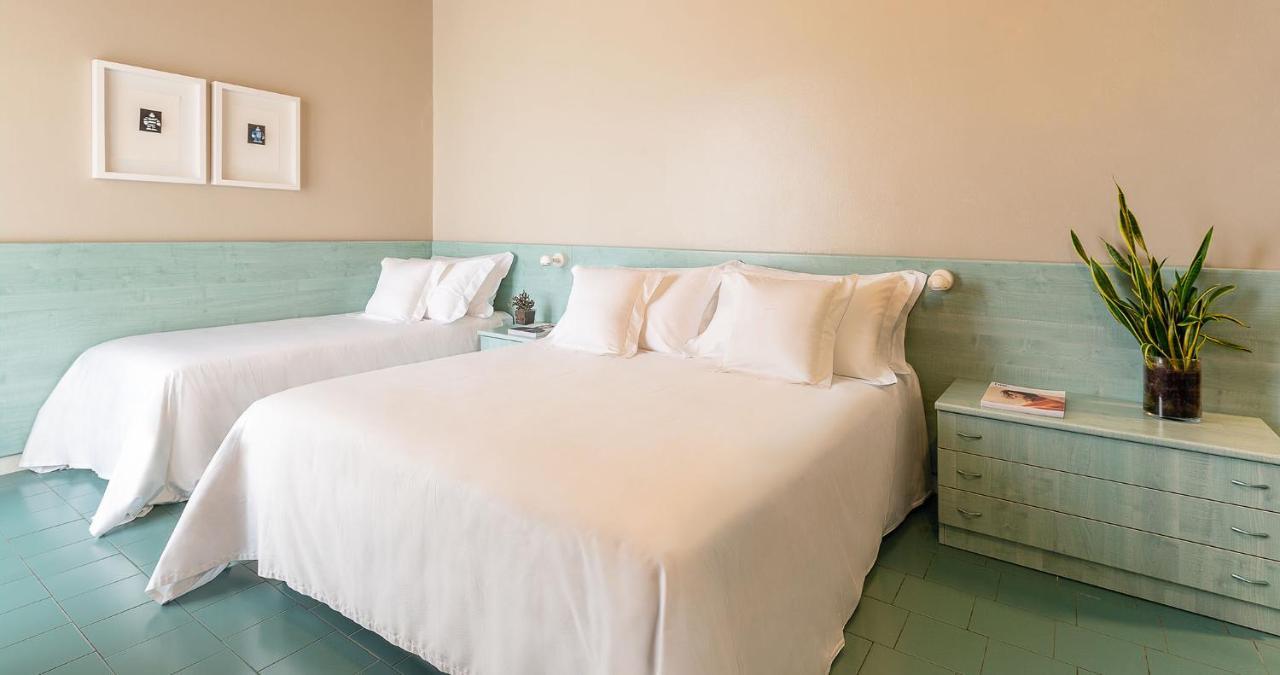 Victoria Palace Hotel Cattolica Eksteriør bilde