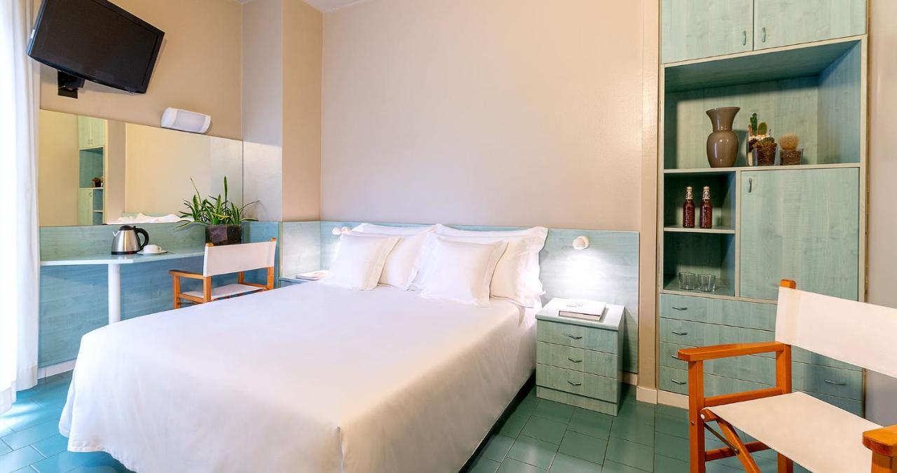 Victoria Palace Hotel Cattolica Eksteriør bilde