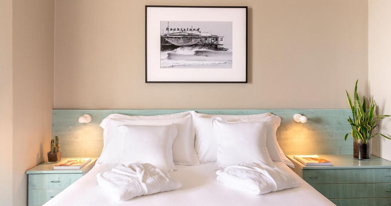 Victoria Palace Hotel Cattolica Eksteriør bilde