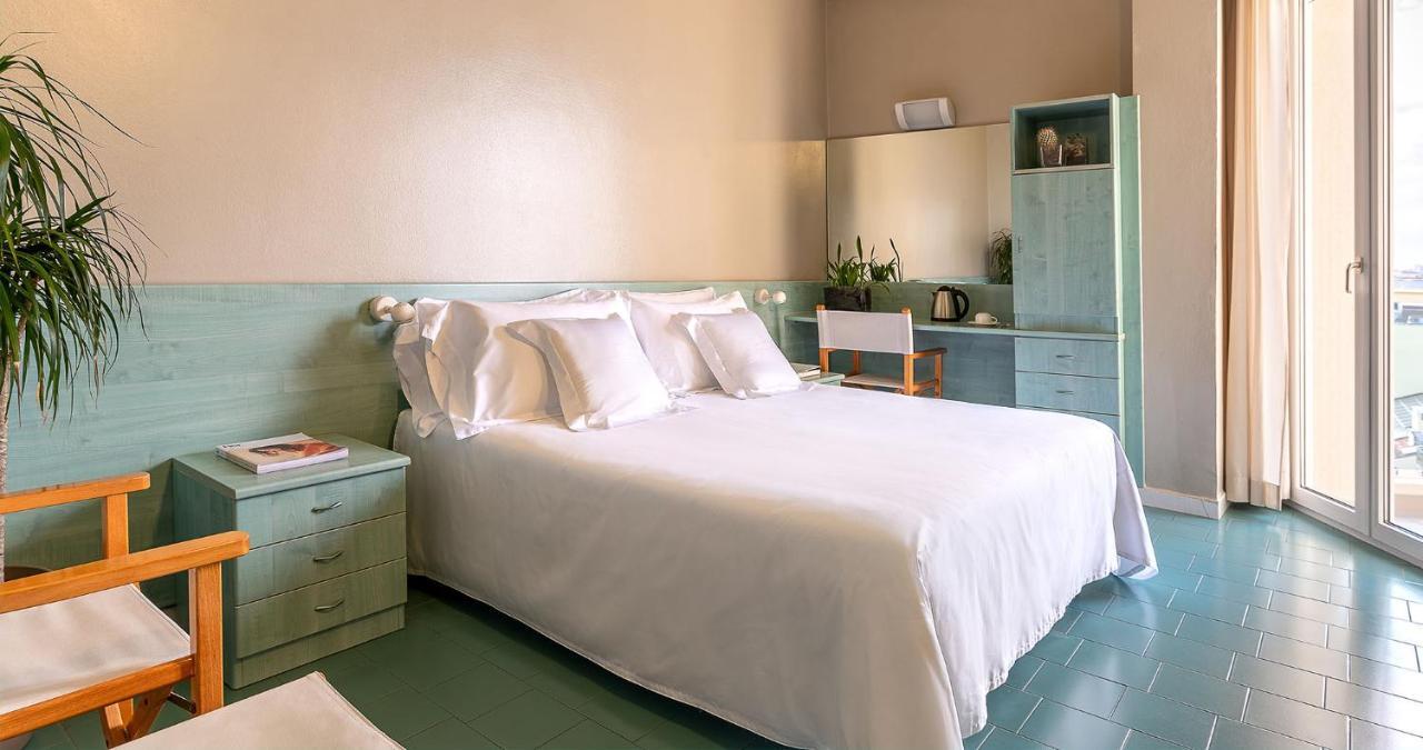 Victoria Palace Hotel Cattolica Eksteriør bilde
