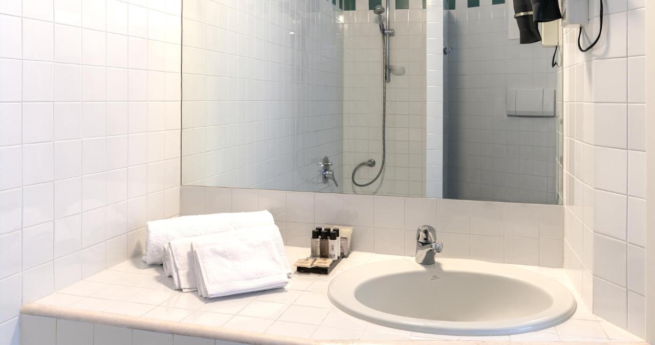 Victoria Palace Hotel Cattolica Eksteriør bilde