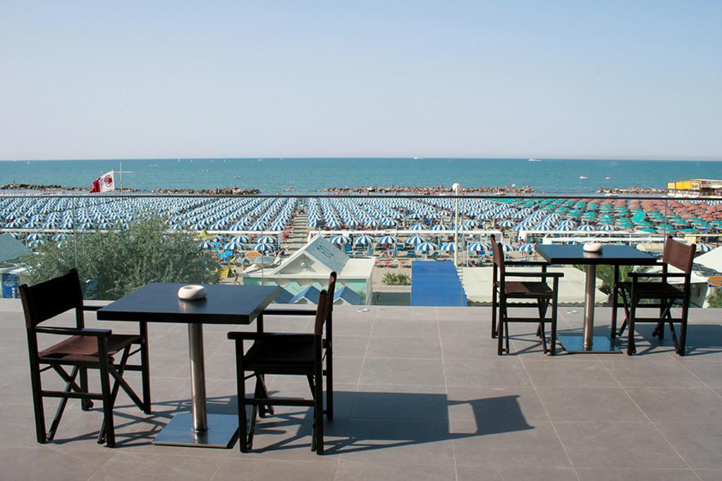 Victoria Palace Hotel Cattolica Eksteriør bilde