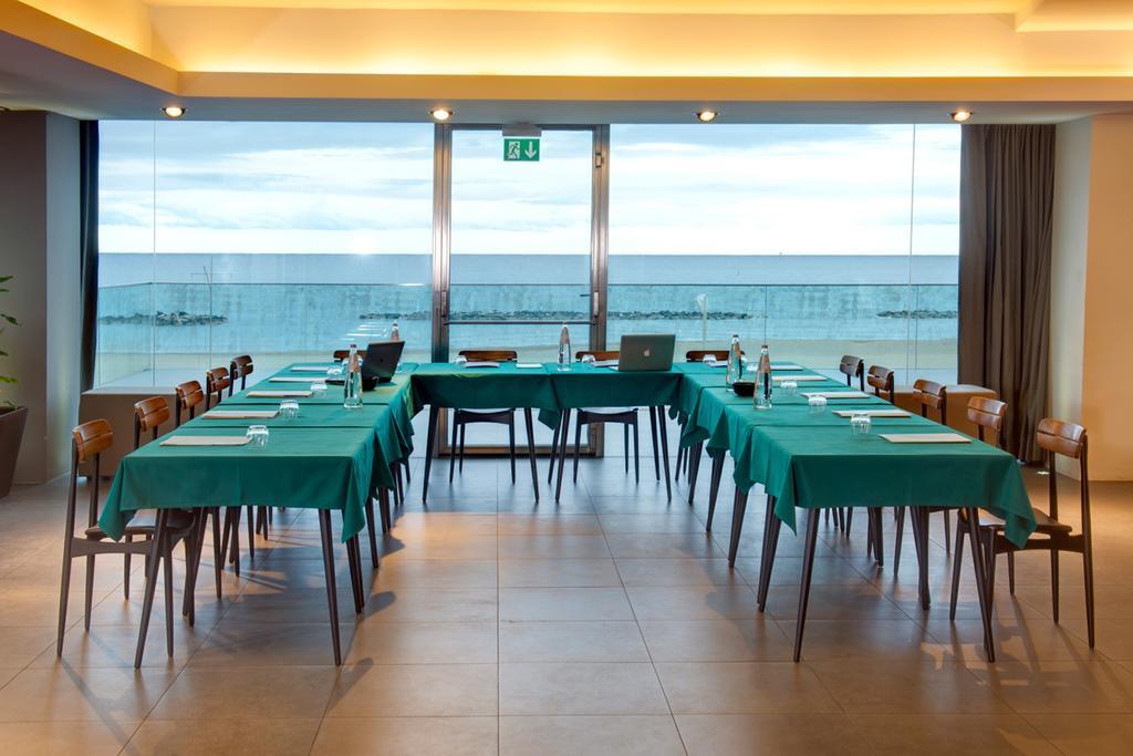 Victoria Palace Hotel Cattolica Eksteriør bilde
